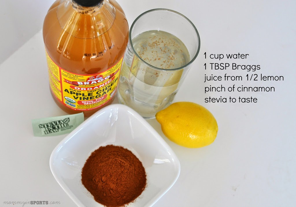 Why I drink apple cider vinegar every day including my recipe. It helps everyone, you too! 