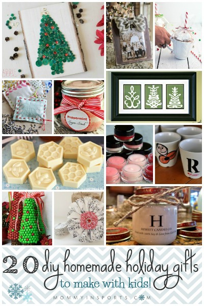 10 Creative Holiday Gifts For Everyone On Your List - Kristen Hewitt