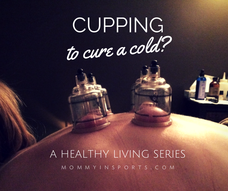 Cupping Healthy Living