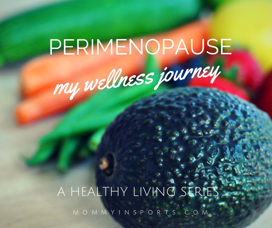 Are you in your 30's and struggling with early menopause? Read what it's REALLY like to live with menopause, and ways to cope with symptoms.