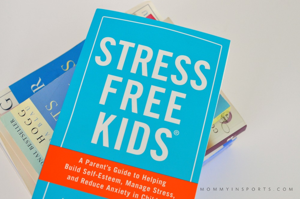 Best Parenting Books Stress Free Kids