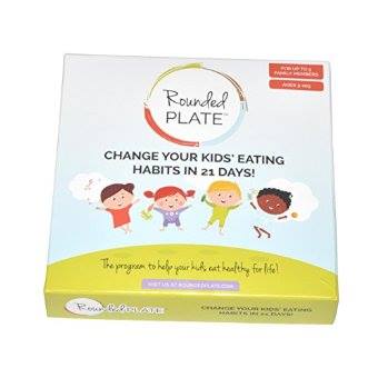 TheRoundedPlate