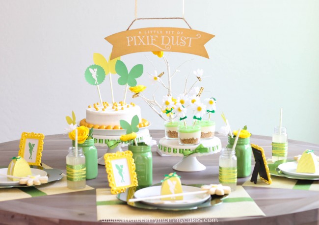 Whimsical-Tinkerbell-Party-1-5-650x459
