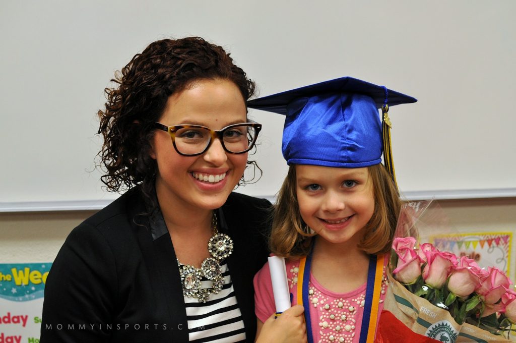 Kindergarten Graduation