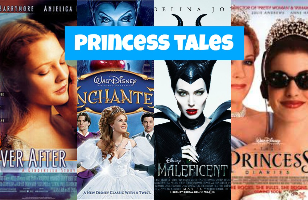 30 Awesome Non-Animated Movies for Kids - Kristen Hewitt