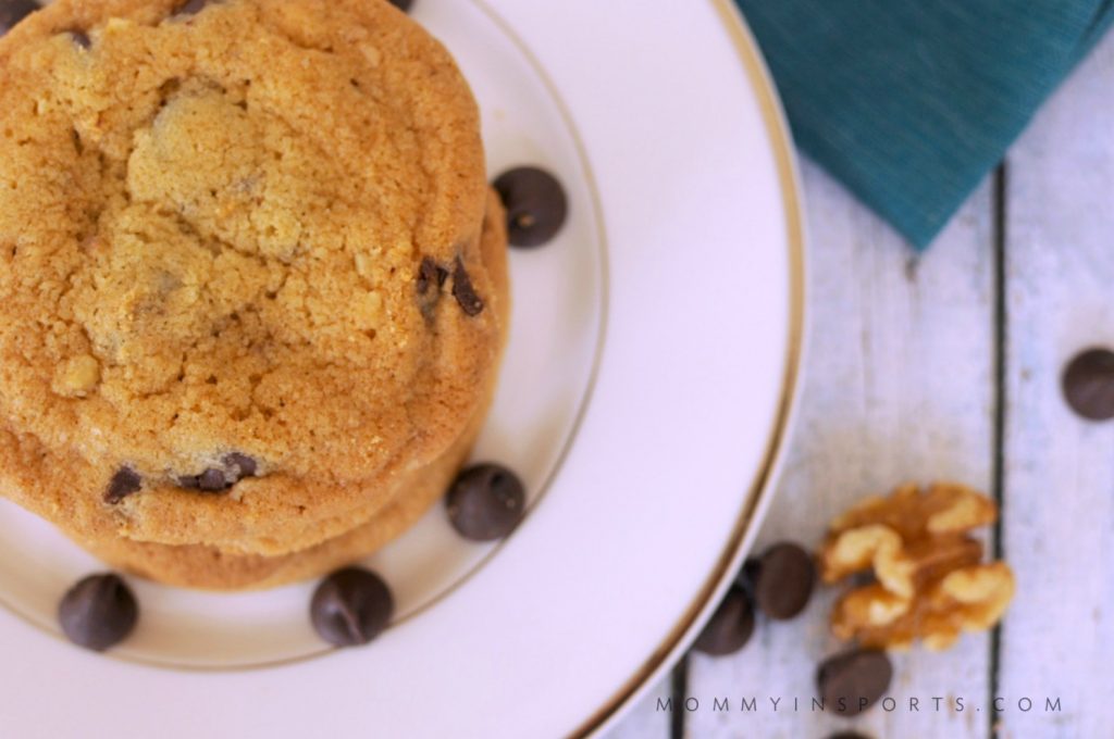 Looking for the best chocolate chip cookie recipe ever? This is it! the nostalgia of a fresh baked cookie from your childhood will come rushing back. Thanks Grandma Wylie!