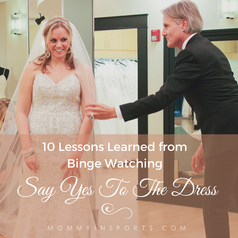 Say yes to 2024 the dress 2015