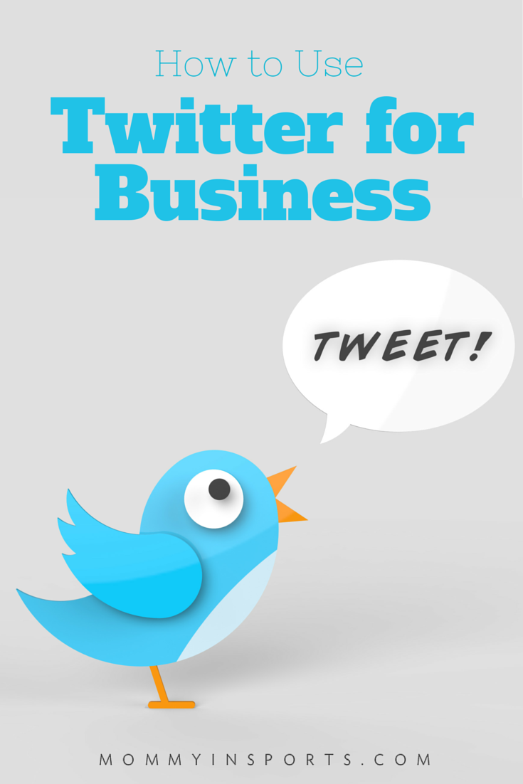 How To Use Twitter For Business How To Use Twitter For Business