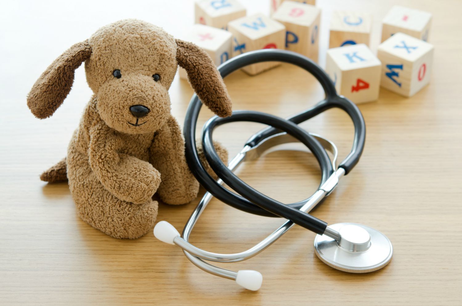 How to Keep your kids healthy this school year stethoscope