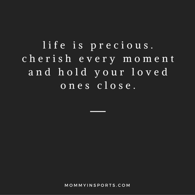 Life Is Precious