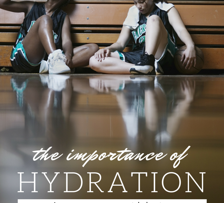 Back to sports means one thing, fueling our kids with proper snacks and hydration. But what's enough, and are sports drinks OK? An NFL nutritionist and Sports Scientist break it down!