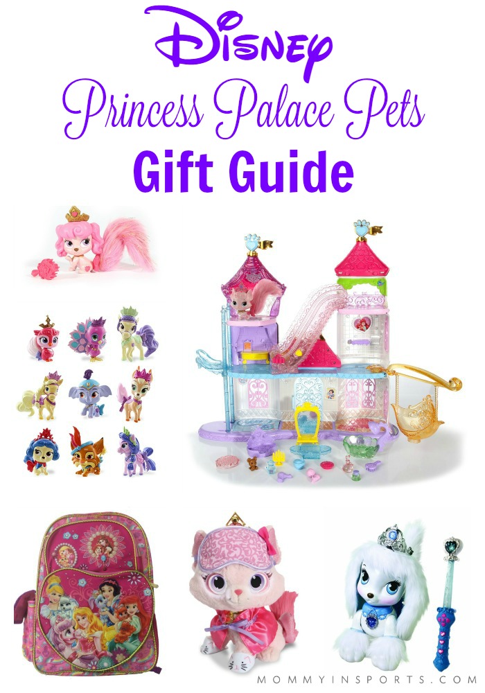 Looking for a gift for your littlest Palace Pets fan? Here's a list of the most popular items, where to find them, and the best prices. Hurry, they're selling like hotcakes!