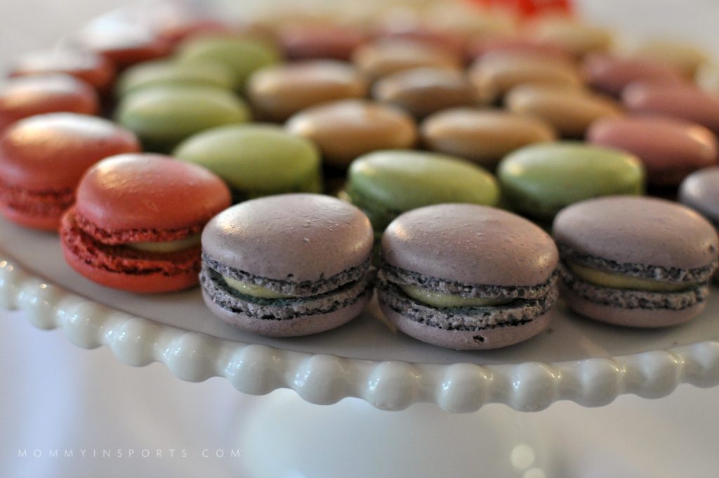 macaroons