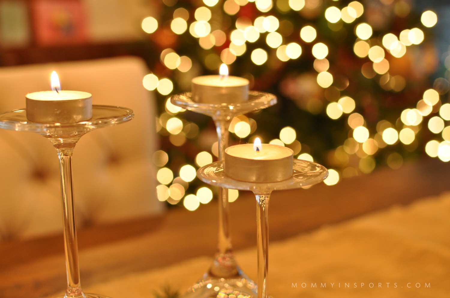 5 Simple Diy Holiday Centerpieces Kristen Hewitt - need a quick table centerpiece but don t have time or money try one