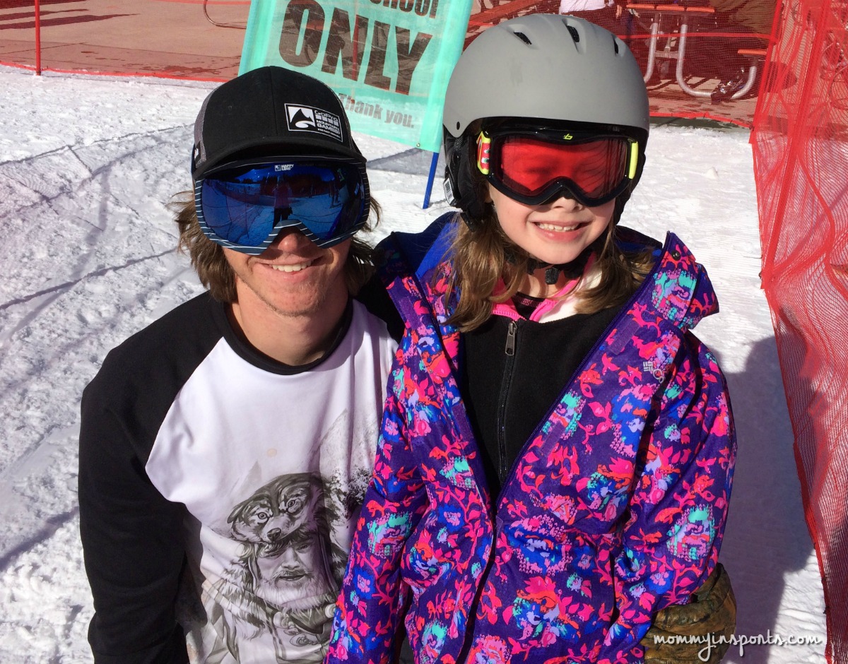 Looking for the perfect family-friendly ski resort? We love Copper Mountain, perfect for all ages when you travel!