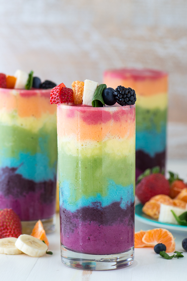 30 Kid Friendly Smoothie Recipes Kristen Hewitt