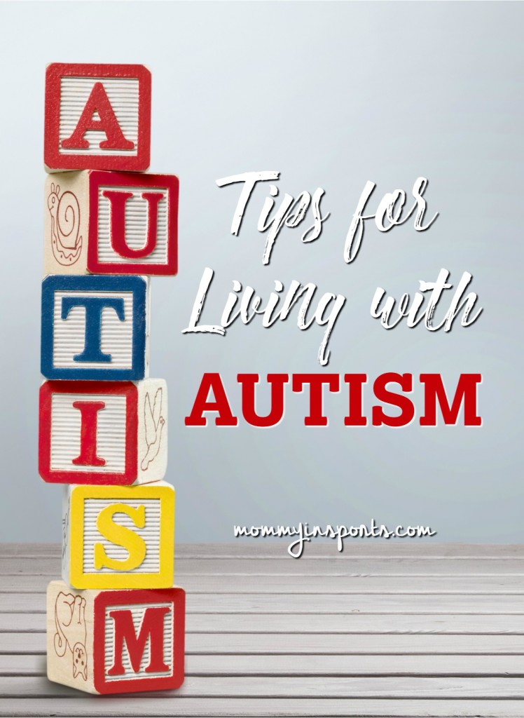Have a child recently diagnosed with Autism? These tips might help you and your child cope with the road ahead. Advice from a mom and writer who lives with autism everyday.