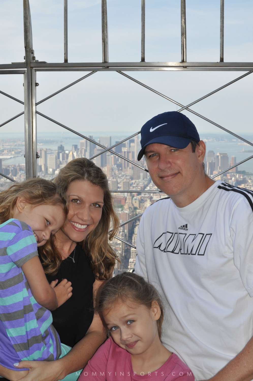 Planning a family vacation to New York City? Read this first, and learn some family friendly & money saving tips about navigating the big apple with your little ones! 