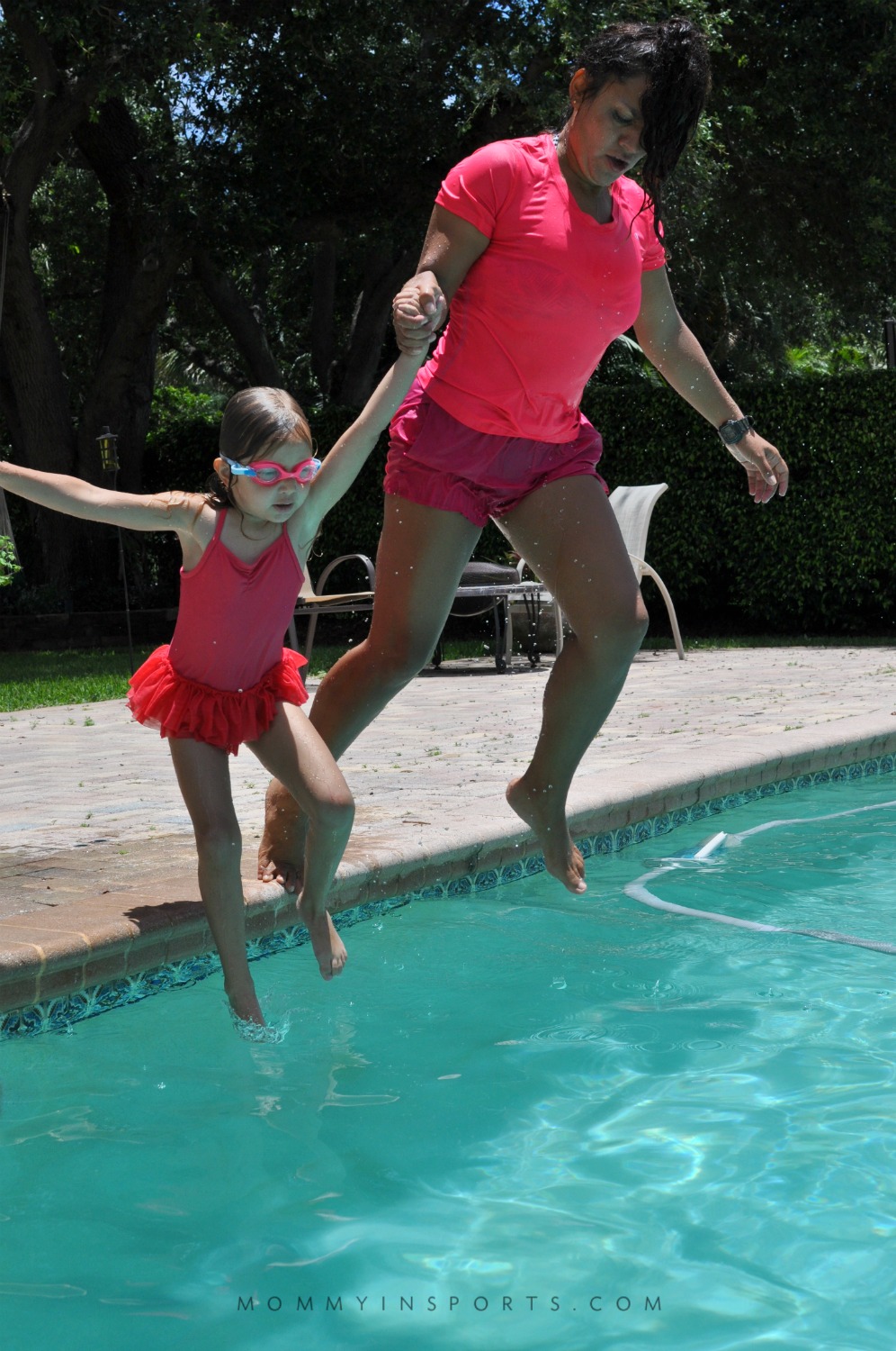 Why All Kids Need to Learn to Swim - Kristen Hewitt