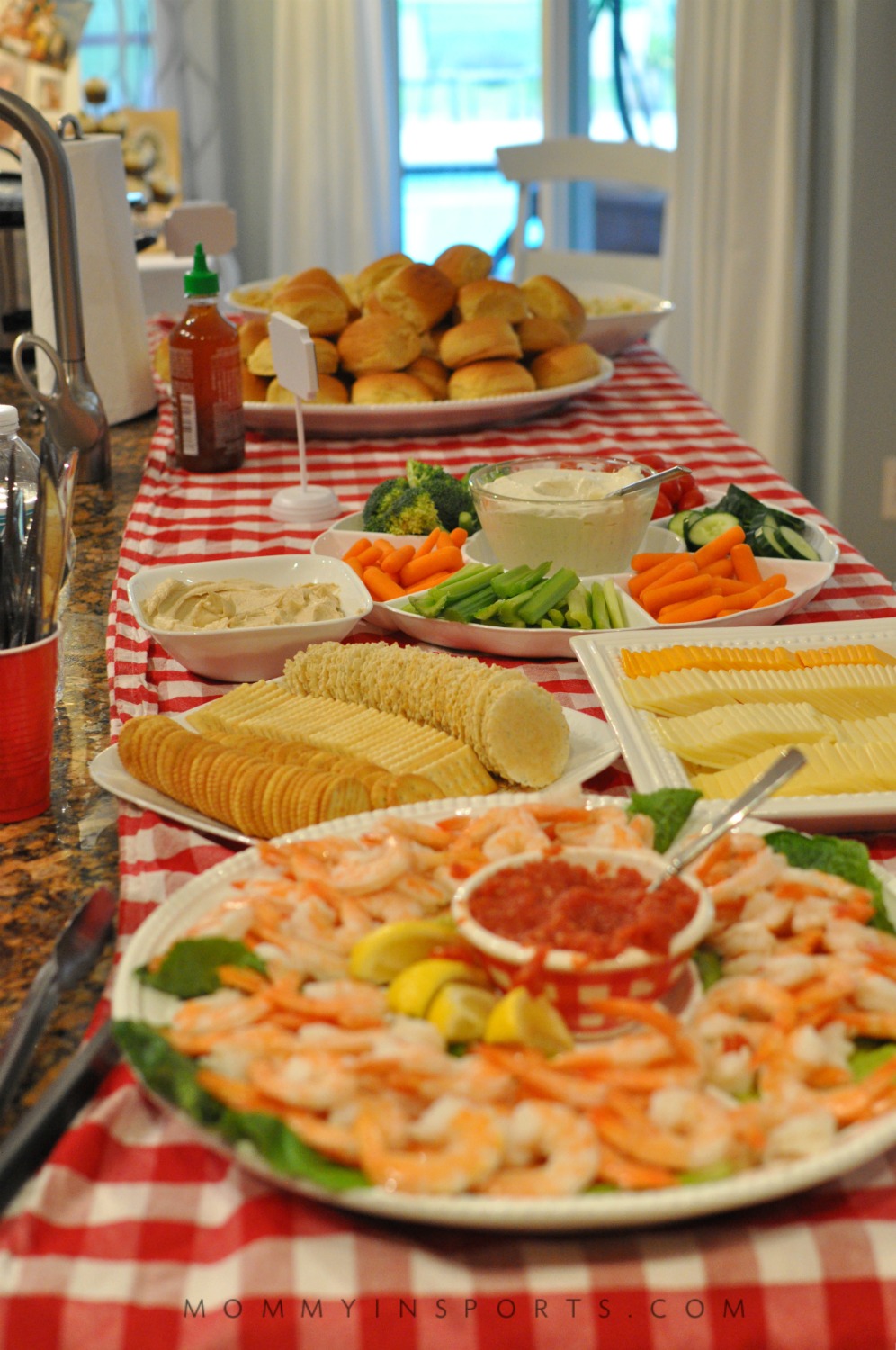 50th Birthday Party Ideas Kristen Hewitt