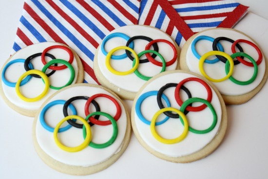 Looking for ways to create your own Olympic fun with your family? Check out these 20 activities, crafts, and recipes to get everyone pumped about the games!