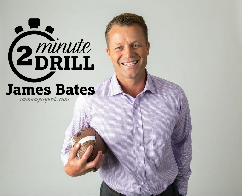 James Bates was an All SEC Linebacker for the Florida Gators, led then to the 2006 National Championship, and is now a TV announcer, artist, and dad of 3. Learn more about his life now as a parent!