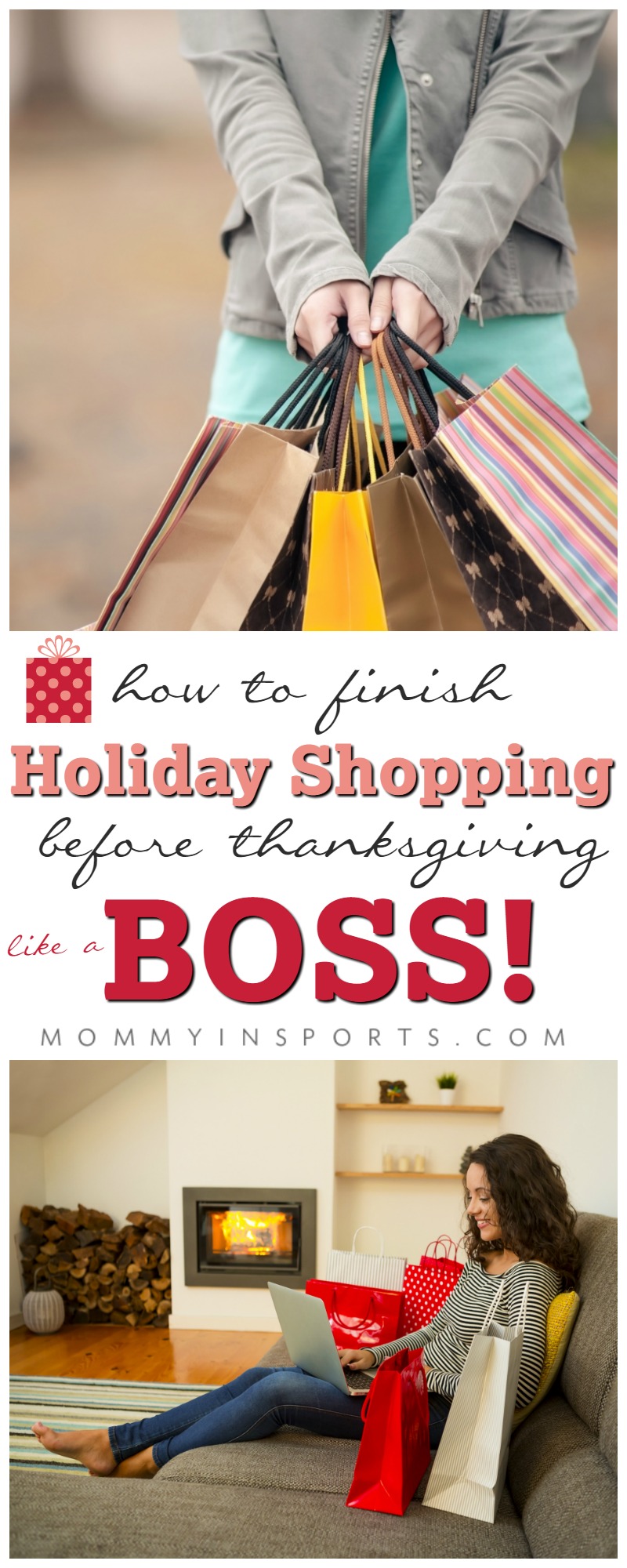 Thanksgiving Sales: The Best Way to Shop - Where Did U Get That