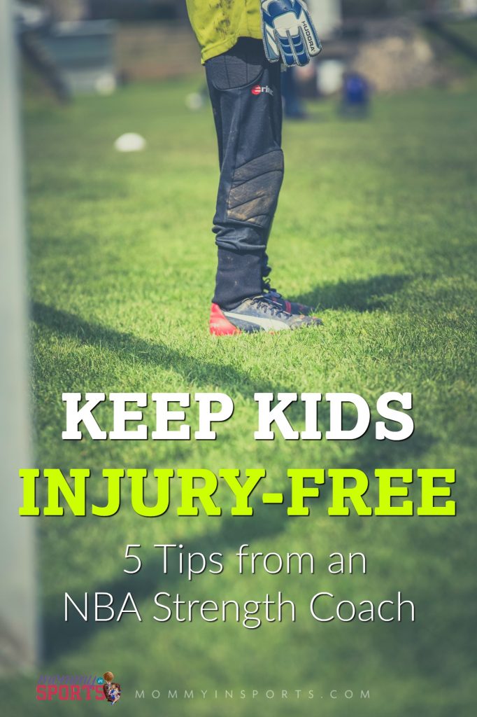 How to prevent brain injury in children. These tips will help your family learn about the importance of traumatic brain injuries and how to prevent them.