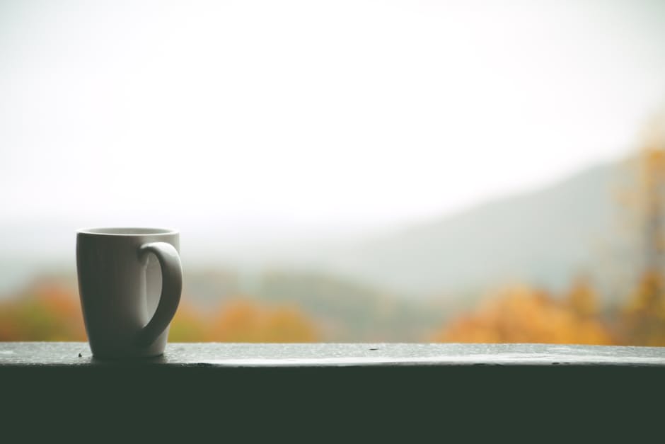 5 Ways to Fill Your Cup When Life Gets Overwhelming - Kristen Hewitt