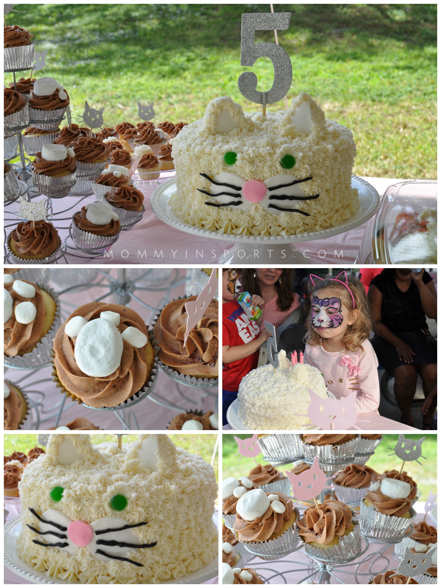 Is your little one obsessed with cats? Here are some adorable ideas to help you throw a killer kitty cat party that won't break the bank!