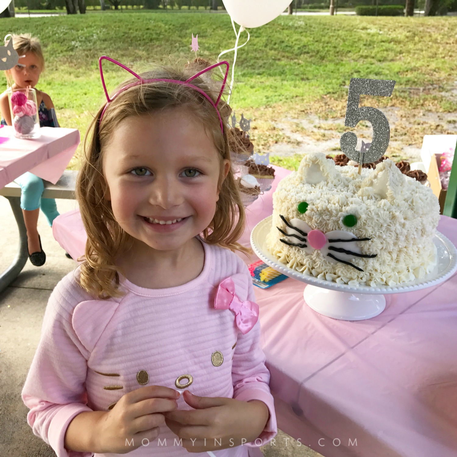 Is your little one obsessed with cats? Here are some adorable ideas to help you throw a killer kitty cat party that won't break the bank!