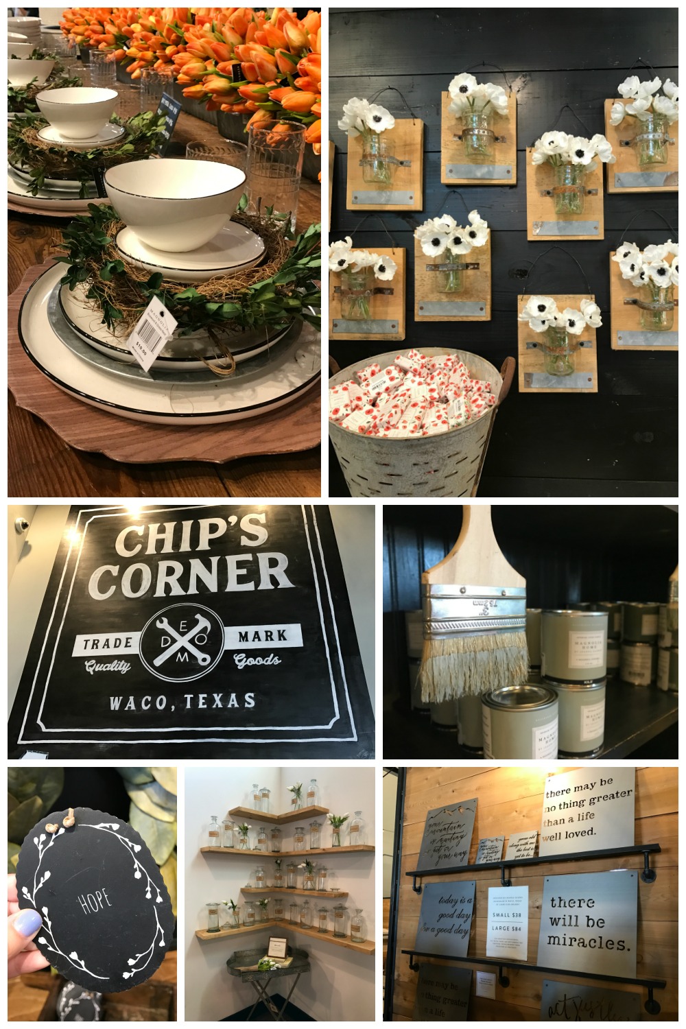 Heading to Waco for a girls weekend at Magnolia Market? Here's what you need to know to have an awesome Fixer Upper weekend!