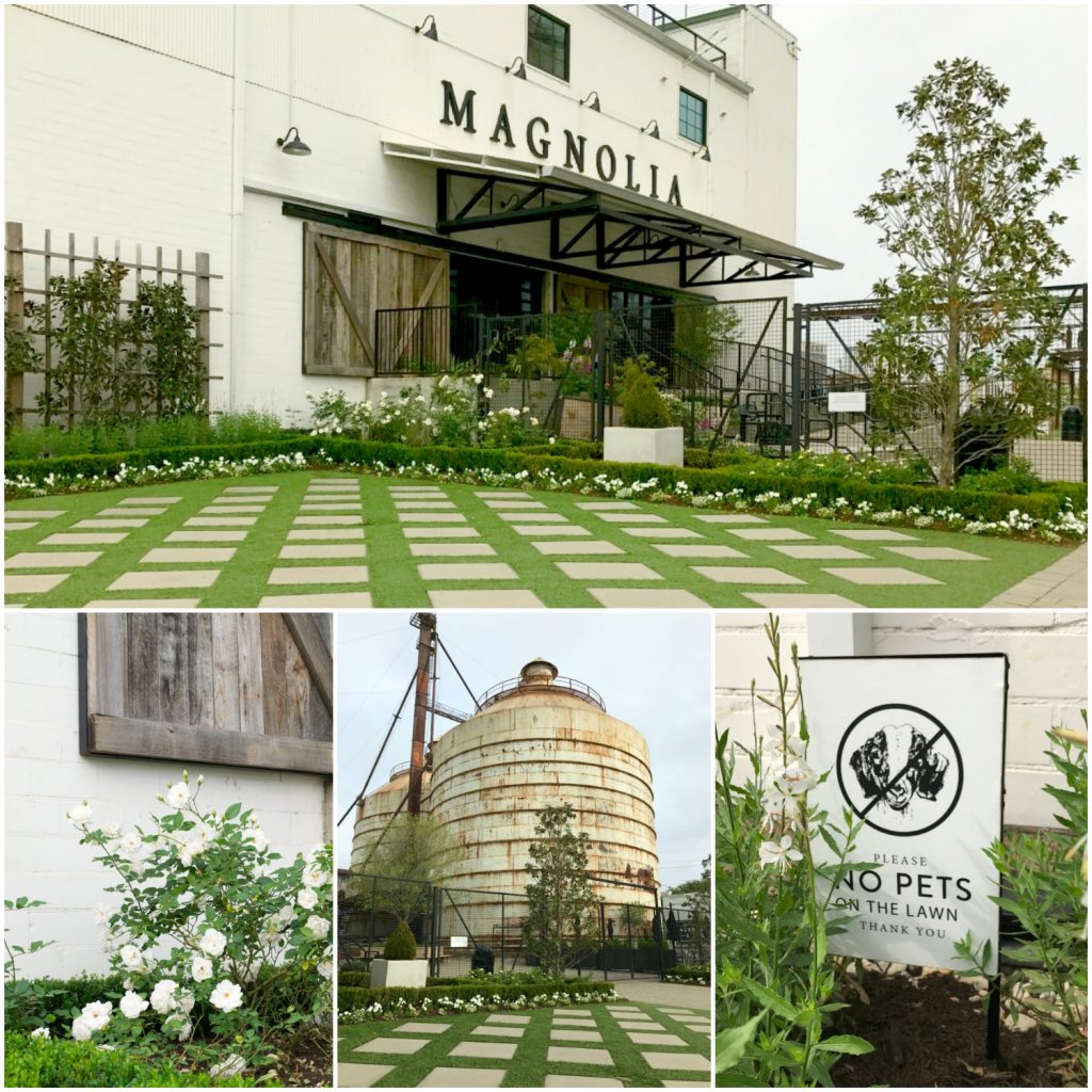 Heading to Waco for a girls weekend at Magnolia Market? Here's what you need to know to have an awesome Fixer Upper weekend!