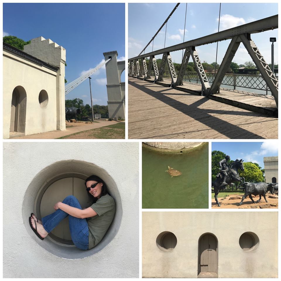 Are you heading to Waco for a Magnolia adventure? Here are some things you can't miss when you have your Fixer Upper weekend! 