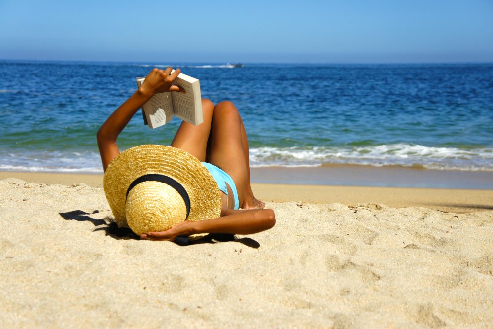 Are you ready for a relaxing summer full of lots of time to read? If so, check out these 10 books to add to your summer reading list!