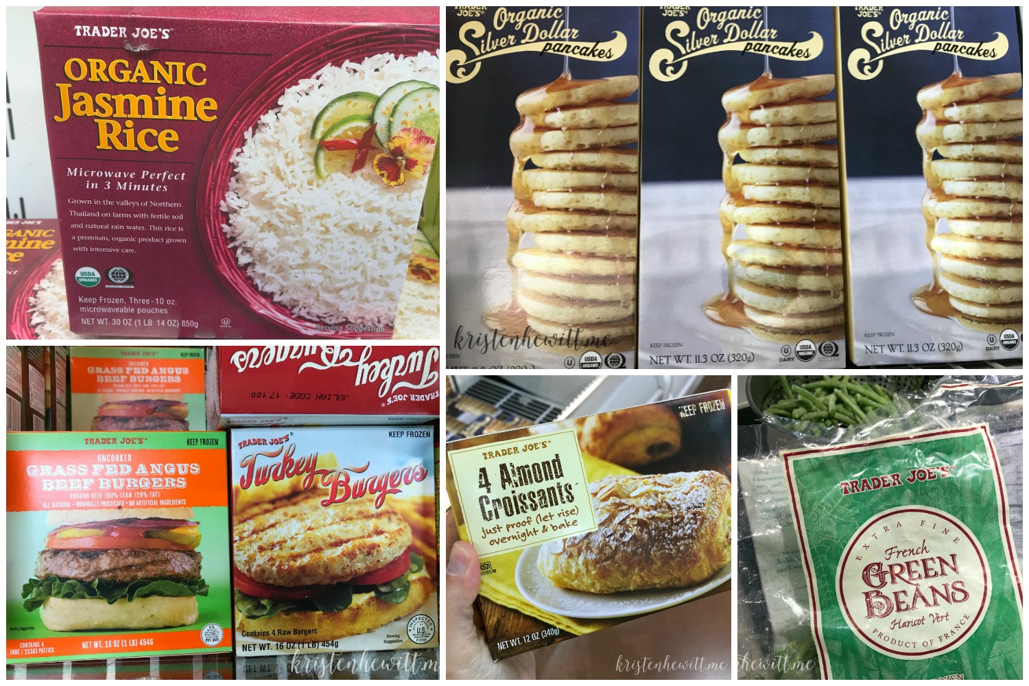 Our Favorite Trader Joe's Meal Hacks and Snacks - Kristen ...