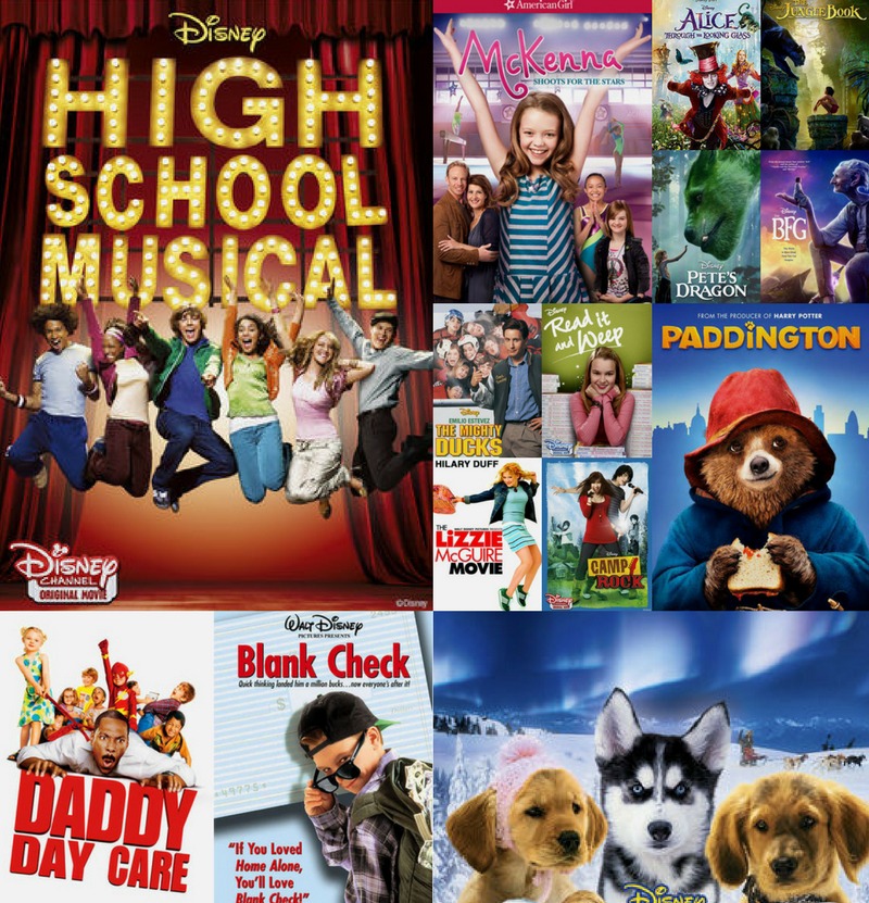 Movies To Watch With Tweens On Netflix - Allawn