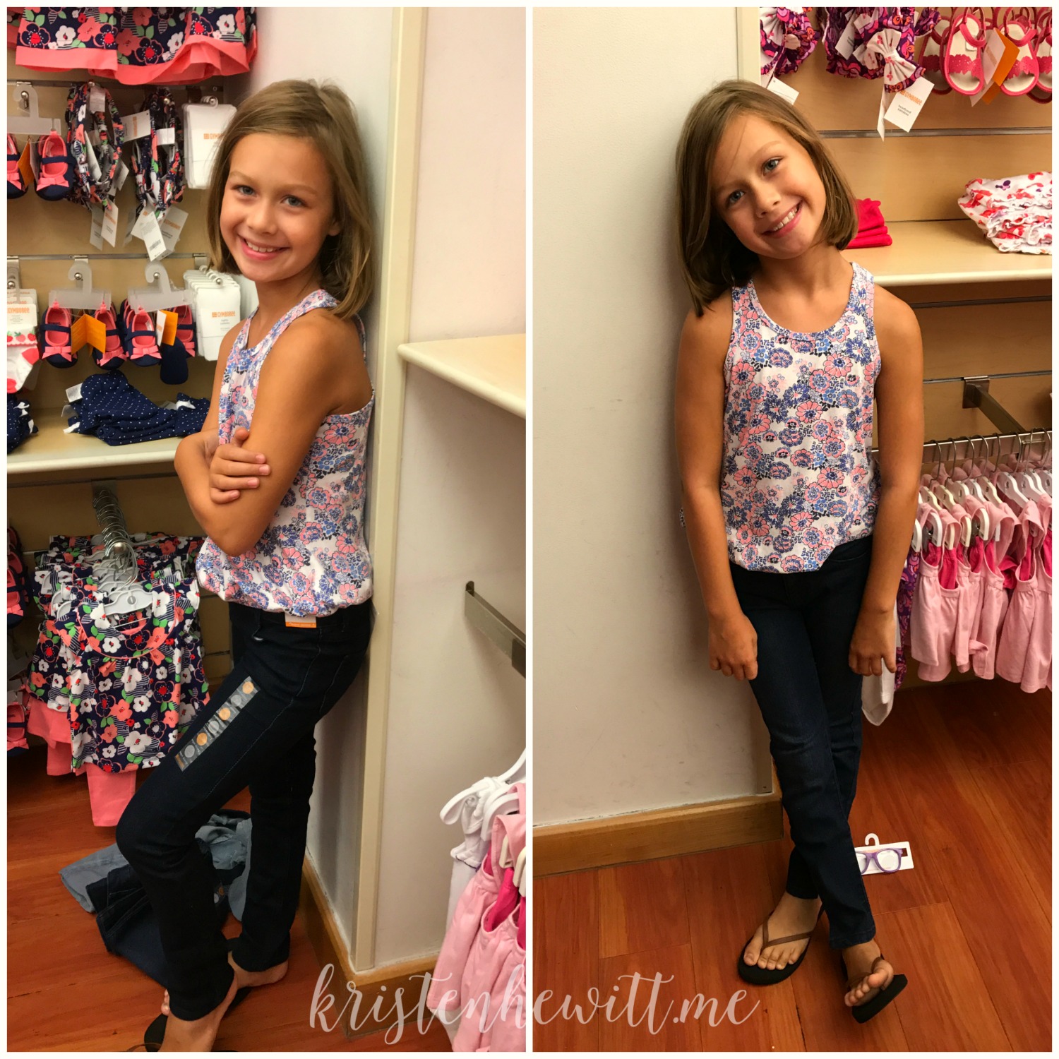 Top 5 THings Every Tween Needs for Back to School Skinny Jeans - Kristen  Hewitt