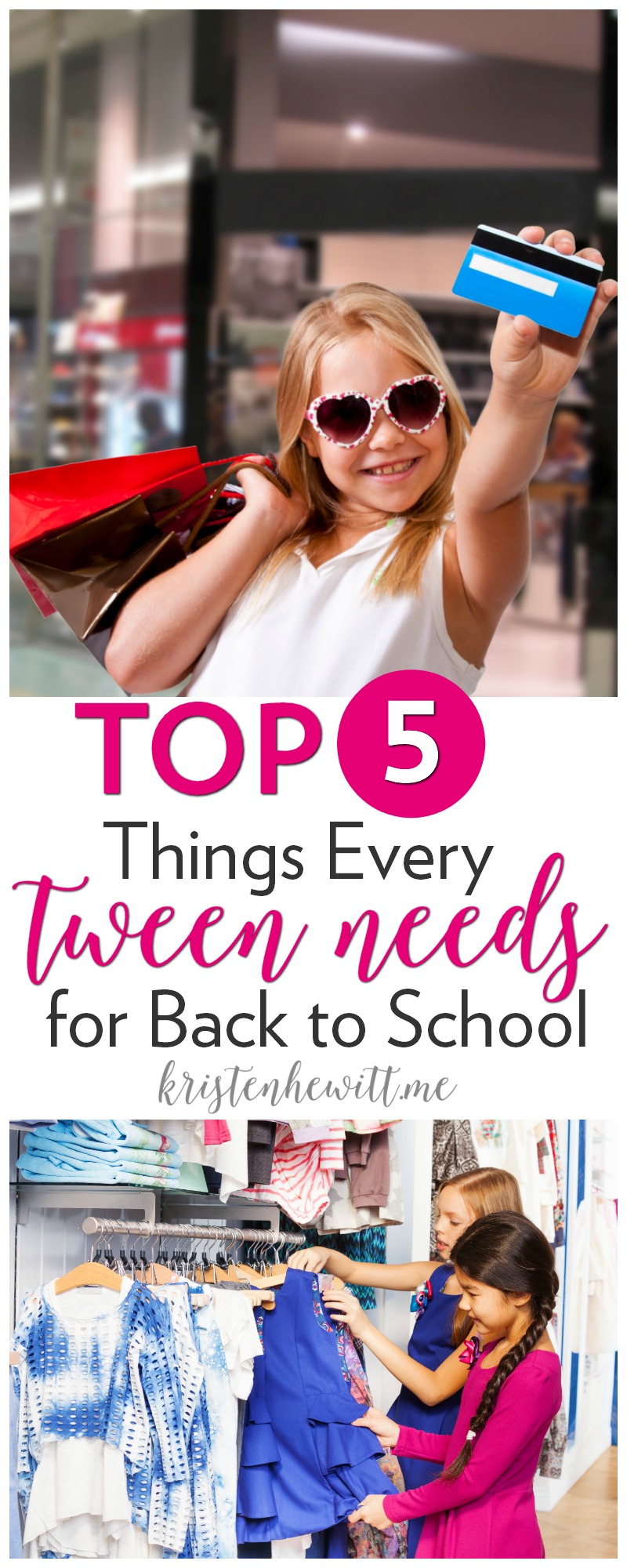 Back to School Shopping at Sawgrass Mills Mall & Giveaway