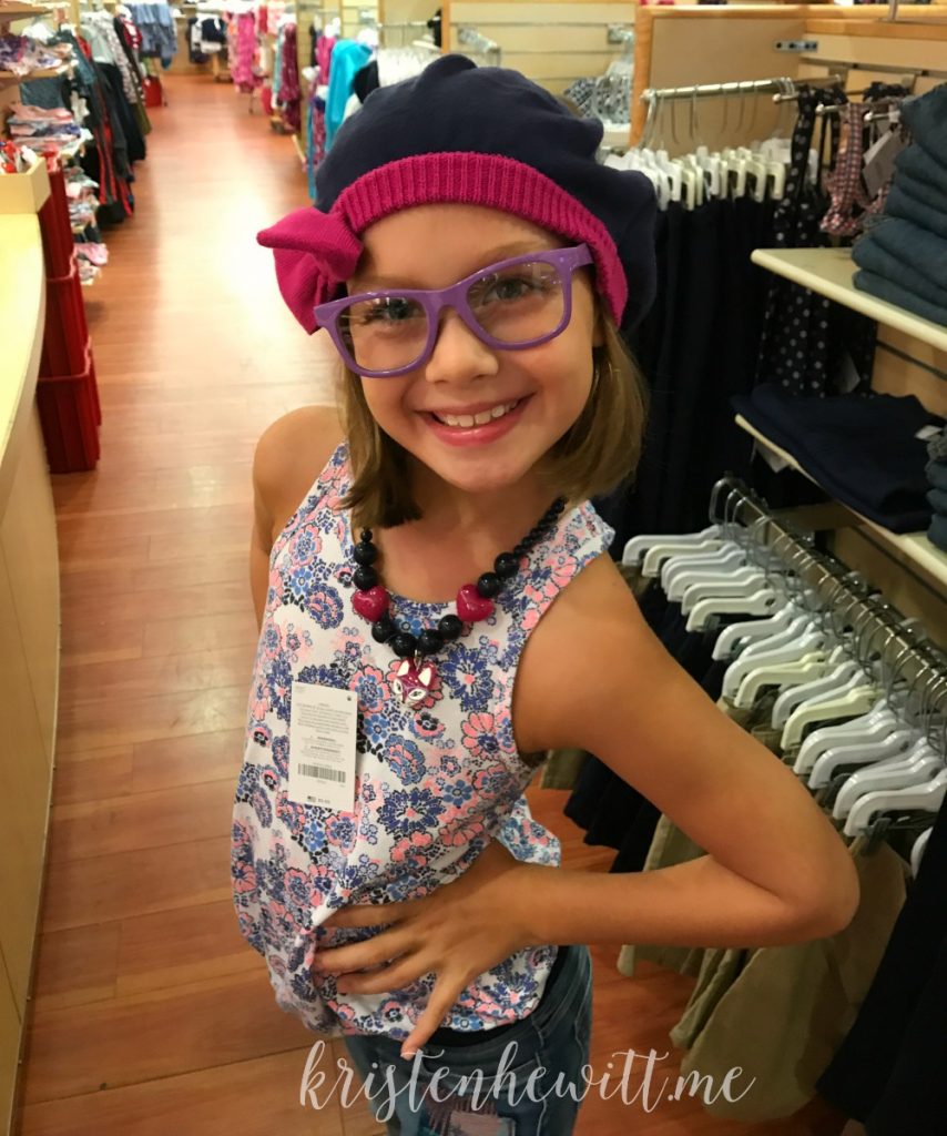 It's almost time for school and shopping for tweens can be tough! So here's a guide to back to school shopping for tweens written by a tween. Good luck!