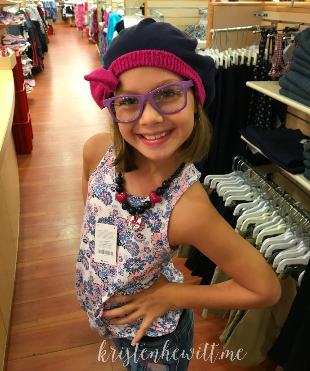 Top 5 THings Every Tween Needs for Back to School Skinny Jeans - Kristen  Hewitt