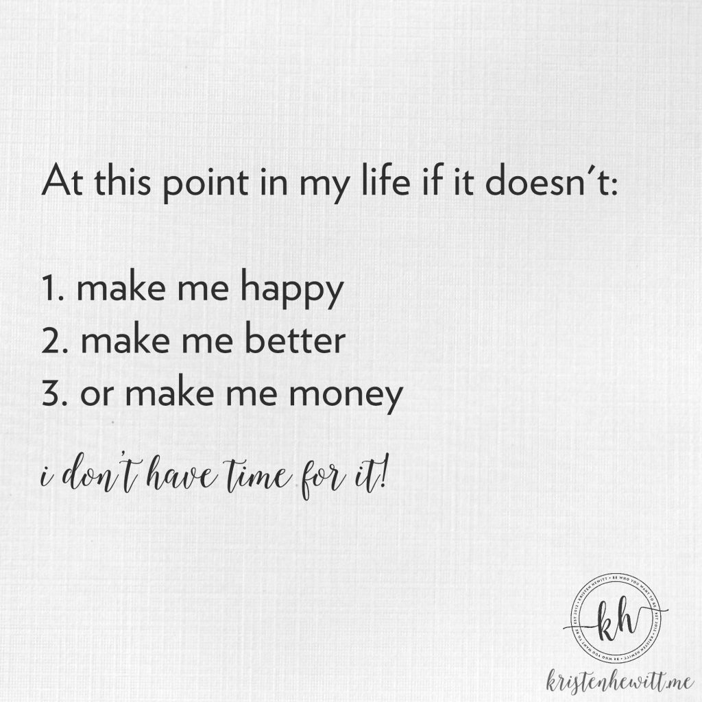 Do you have a hard time saying no to everything? So did I. It's hard to let others down. So here are 9 ways to say no without being a total jerkface.